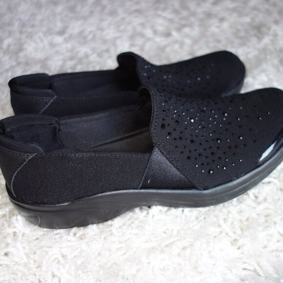 BZEES  LifeStride Women's Poppyseed Loafer - size 6M - NEW - Picture 2 of 9
